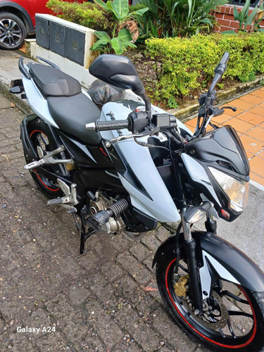 Bajaj Pulsar Ns 150