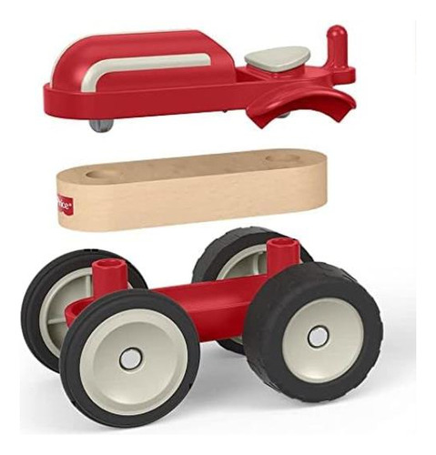 Piezas Repuesto Sistema Diseño Fisher-price Wonder Makers ~