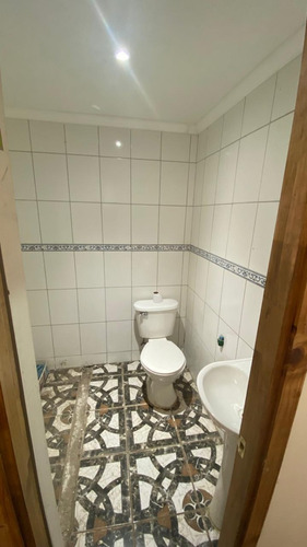Vendo Amplia Y Cómoda Casa Condominio Los Nogales, El Monte