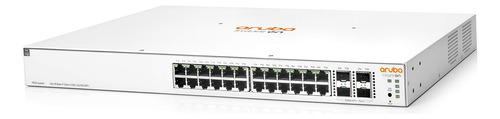Switch Ethernet Aruba Instant On 1930 24 Puertos Gb