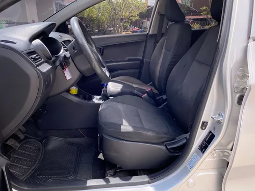 Kia Picanto 1.25 Ion R