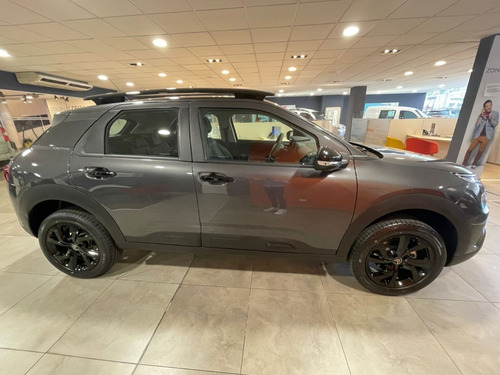 Imagen 20 de 25 de Citroën C4 Cactus 2023 1.6 Vti 115 Feel