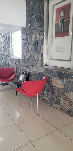 Venta Monoambiente Con Balcon Amenities Apto Credito