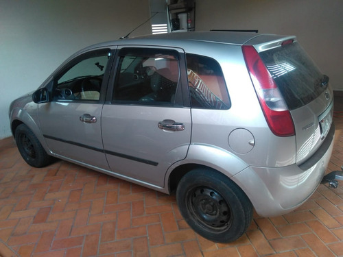 Ford Fiesta 1.6