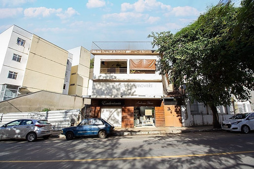 Imagem 2 de 5 de Ref.: 9019 - Lote Ou Terreno - São Pedro (venda) - 12011