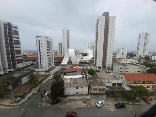 Imagem 21 de 30 de Apartamento Padrão À Venda Em Jaboatão Dos Guararapes/pe - Sh01