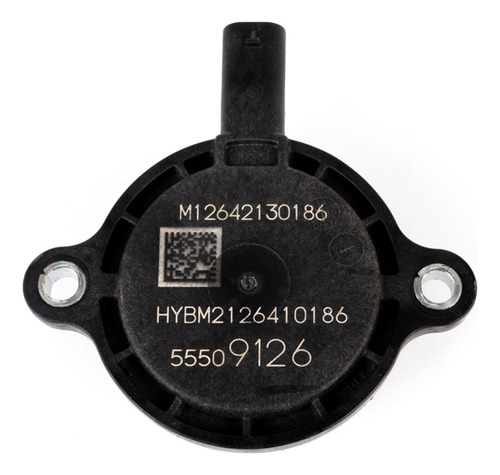 Sensor Comando De Válvula Gm Onix 1.0 Asp 2022 55509126 (Usado)