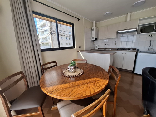 Departamento En Venta De 2 Dorm. En Coquimbo