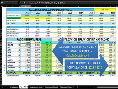 As-fiscalc Xl Por Suscripción Anual
