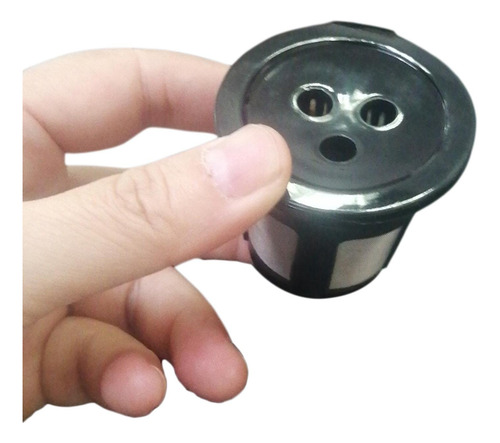 6 Accesorios Reutilizables Para Cafetera K Pod, Accesorios