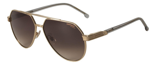Carrera 1067/s 2f7ha Aviator Coffe Gold Carrera Carrera Carrera Carrera Carrera