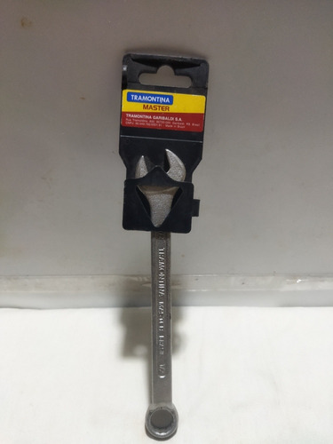 Llave Combinada De 1/2  Marca Tramontina.brasil