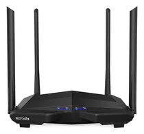Comprar Tenda Ac10 Ac1200 Gigabit Router Inalámbrico