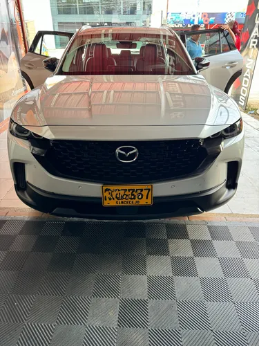 Mazda cx-50 2.5 Grand Touring At