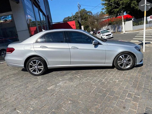 Mercedes Benz E-250