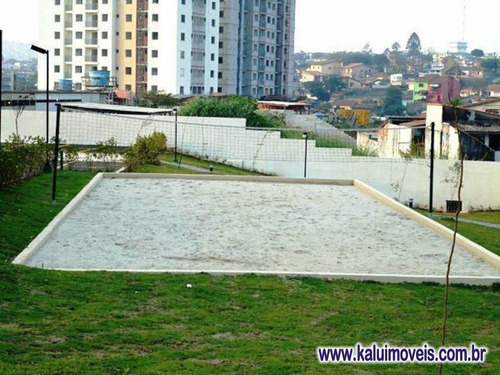 Pq Erasmo Assunção - Condomínio Square Garden I - 62948
