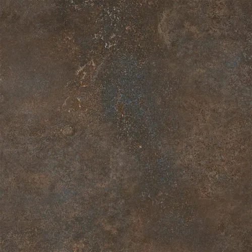 Ceramica Oxido Marron Antideslizante 75x75 Cm