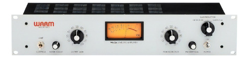 Warm Audio Wa-2a (tube Opto Compressor)