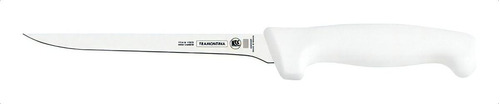 Cuchillo deshuesado blanco Tramontina Professional 7 24603083