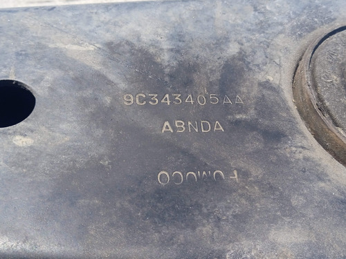 Brazo Radio Derecho Ford Super Dutty/f250 1999/2016 Original (Usado)
