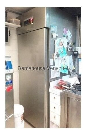 Fondo De Comercio En Venta En El Ccct Jr