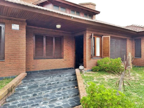 Casa En San Rafael Mar De Ajó