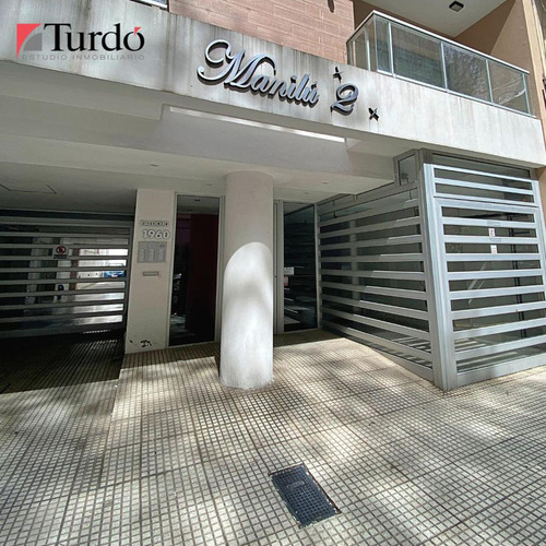 Imagen 22 de 23 de Venta Departamento 2 Ambientes A Estrenar, Edificio Manilu 2 - Zona Shopping Aldrey - Mar Del Plata