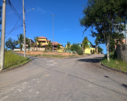Imagem 7 de 19 de Terrenos A Venda No Bairro Maria Turri. Parcelamento Direto Com A Construtora - 153 - 32564941