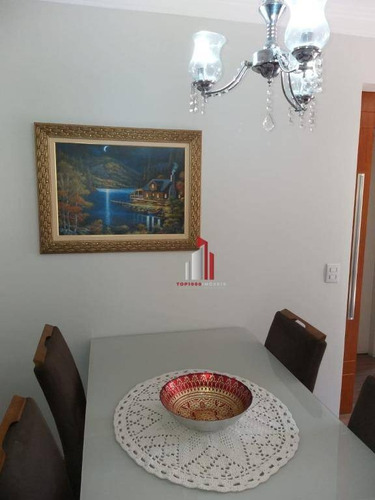 Imagem 6 de 21 de Apartamento À Venda, 56 M² Por R$ 435.000,00 - Casa Verde (zona Norte) - São Paulo/sp - Ap1527