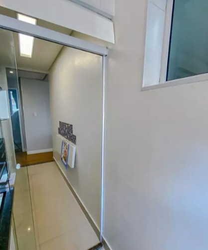Imagem 27 de 28 de Apartamento Residencial Em São Paulo - Sp - Ap0021_etic