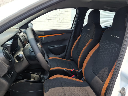 Renault Kwid 1.0 Outsider 12v Sce 5p