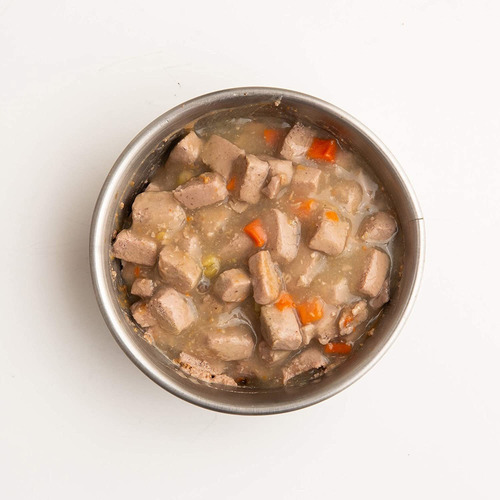 Health Extension Grano Chunky Chicken Stew Enlatado Wet Dog