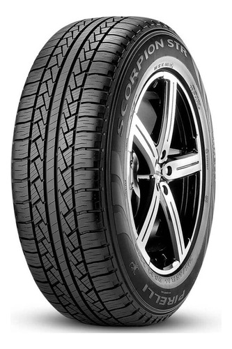 Pneu Pirelli Aro 20 245/50r20 102h S-str