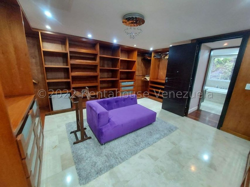 Apartamento En Venta Lomas De La Alameda Mls #25-15990 Bm