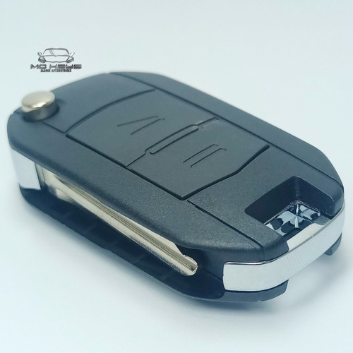 Yan Llave Control Chip Corsa 2003 A 2008 Meriva 2004 A 2008