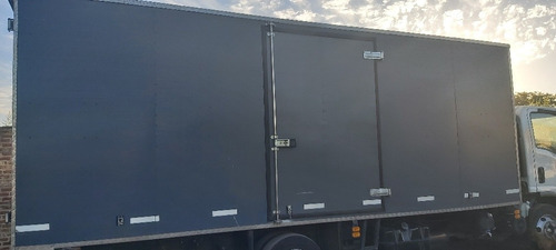 Imagen 1 de 4 de Caja Paquetera