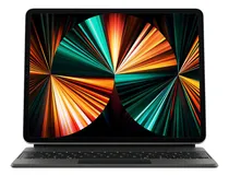 Comprar Magic Keyboard Para iPad Pro 12.9: Escribe, Navega Y Protege Con Estilo
