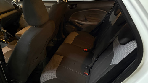 Ford Ecosport 1.6 Se 110cv 4x2