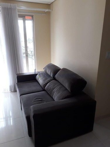 Apartamento Com 3 Dormitórios À Venda, 76 M² Por R$ 550.000,00 - Nova Campinas - Campinas/sp - Ap4034
