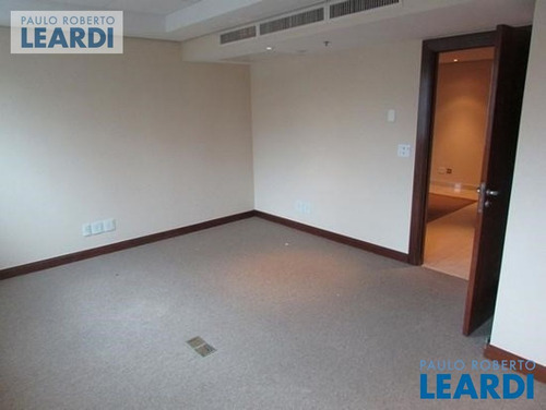 Imagem 13 de 15 de Comercial - Pinheiros - Sp - 590770