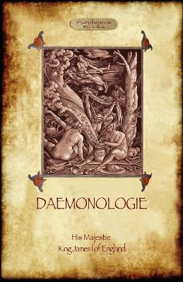 Libro Daemonologie - With Original Illustrations - King J...
