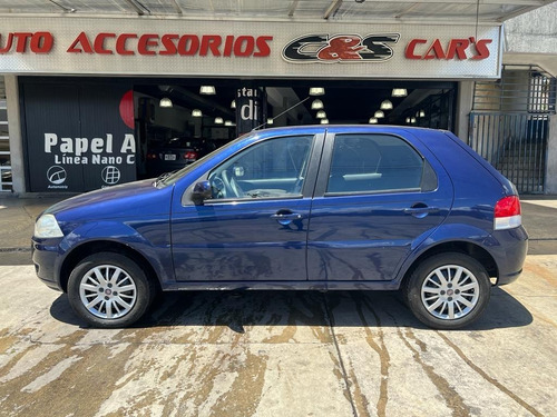 Imagen 3 de 14 de Fiat Palio Elx