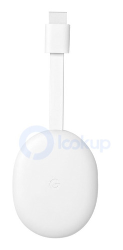 Imagen 2 de 6 de Google Chromecast 4 Con Google Tv 4k