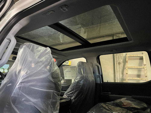 Imagen 8 de 14 de Ford F-150 2021 5.0l V8 Lariat Luxury