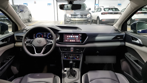 Volkswagen Taos 1.4 250 Tsi Comfortline