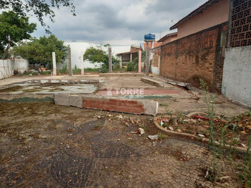 Imagem 8 de 9 de Terreno À Venda Em Jardim Chapadão - Te004091