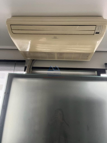 Imagem 8 de 12 de Sala Em Vila Monte Alegre - São Paulo - 2910