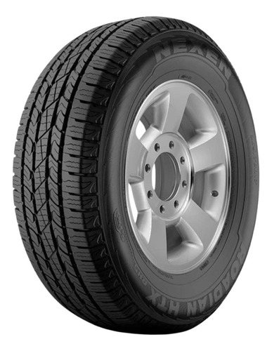 Pneu Nexen Aro R20 275/55r20 113t Roadian Htx Rh5