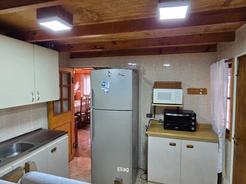 Venta Casa Familiar Canelo-algarrobo, 6d3b, Full Equipada.