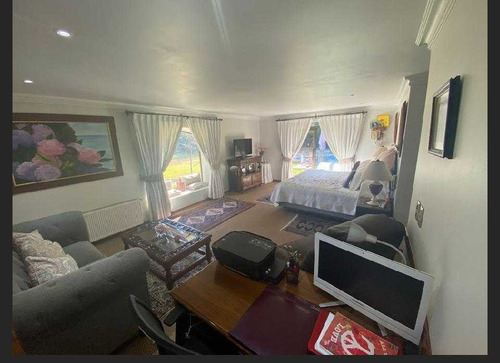 Tu Casa Soñada En Chicureo (rebajada!) (82076)